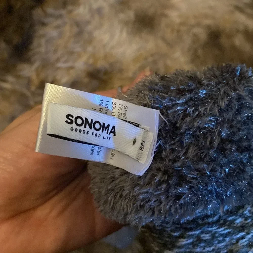 Sonoma brand new